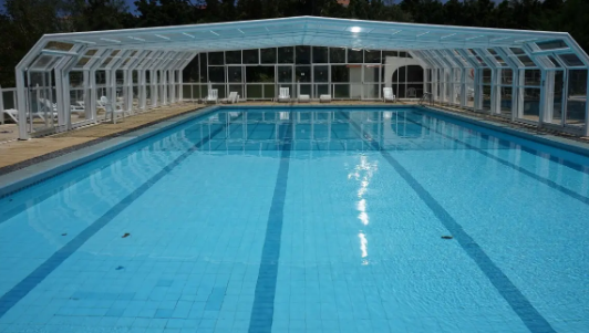 内江游泳池改造加固如何设计